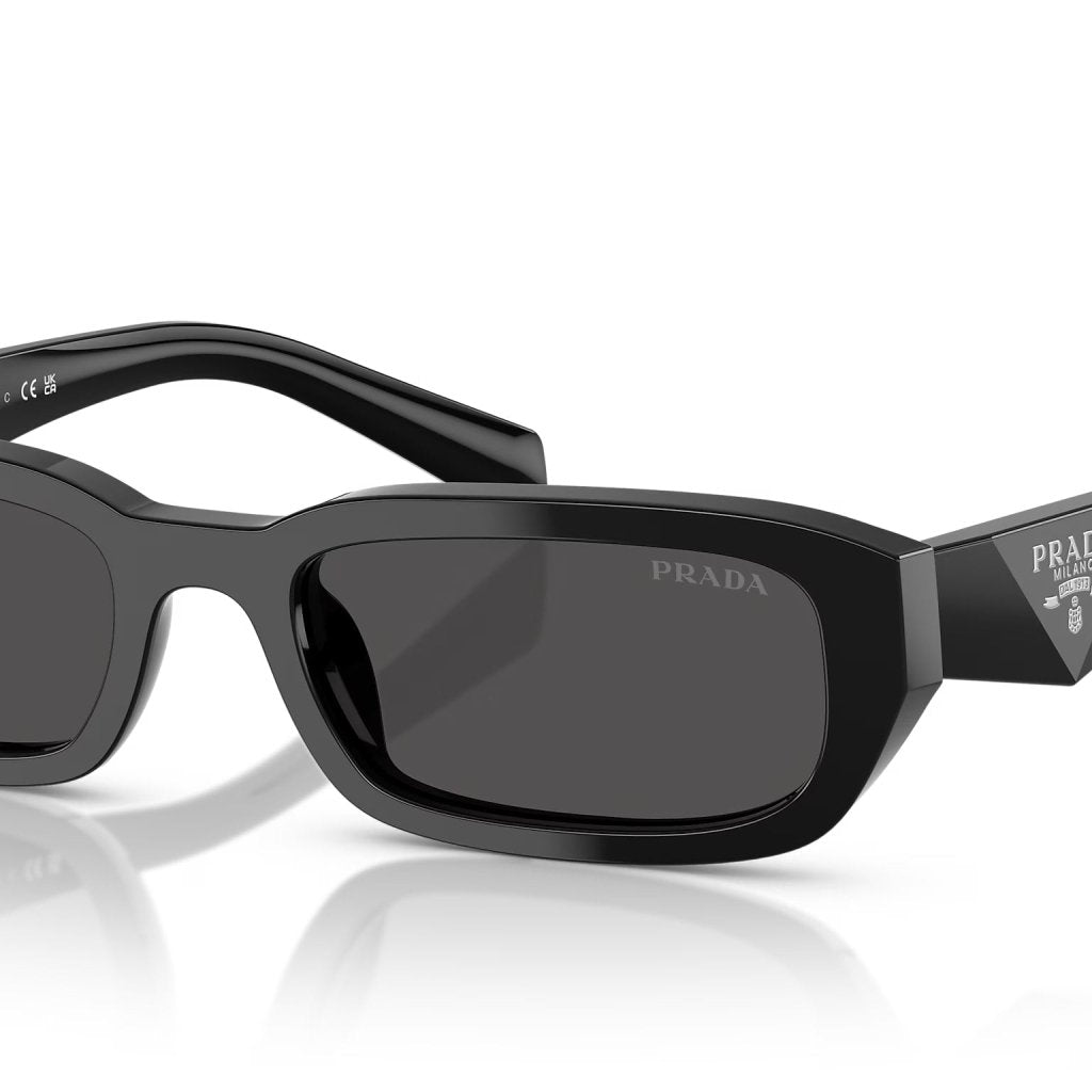 PRADA PR B06S Runway -PRADA Sunglasses- Optivision