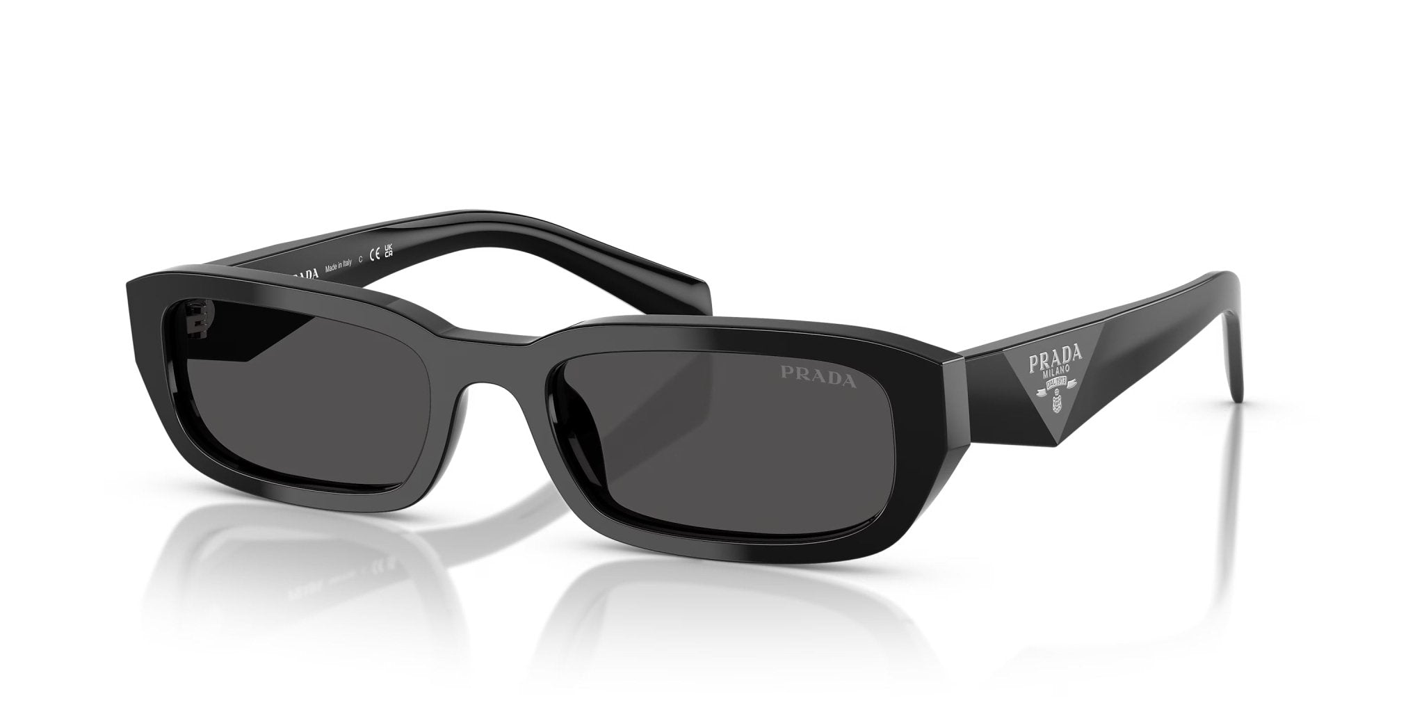 PRADA PR B06S Runway -PRADA Sunglasses- Optivision