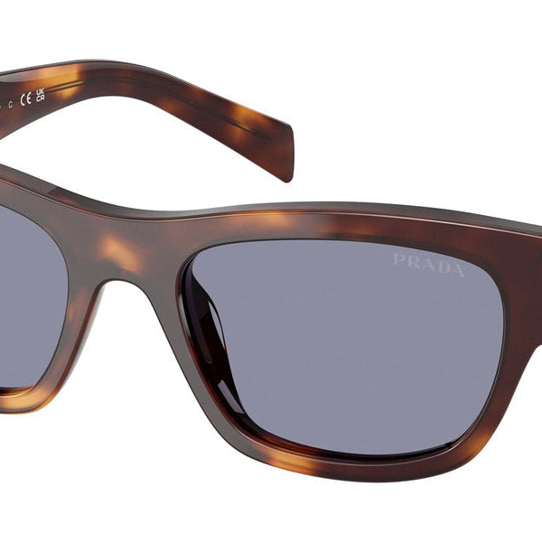 Prada PR B09S Butterfly Sunglasses
