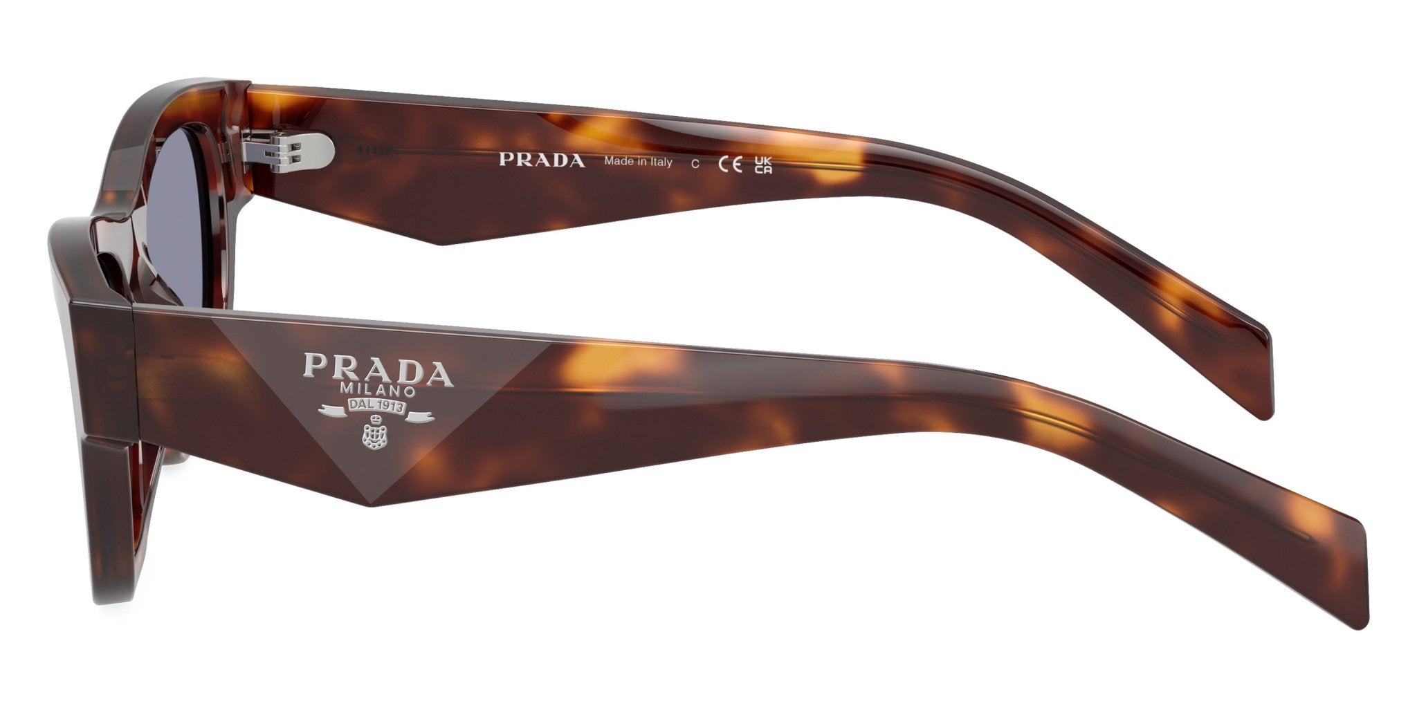 PRADA PR B09S Catwalk -PRADA Sunglasses- Optivision