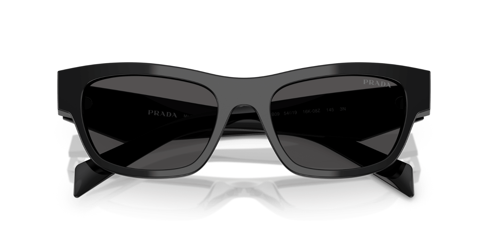 PRADA PR B09S Catwalk -PRADA Sunglasses- Optivision