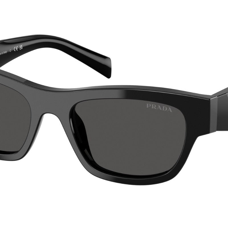 Prada PR B09S Butterfly Sunglasses