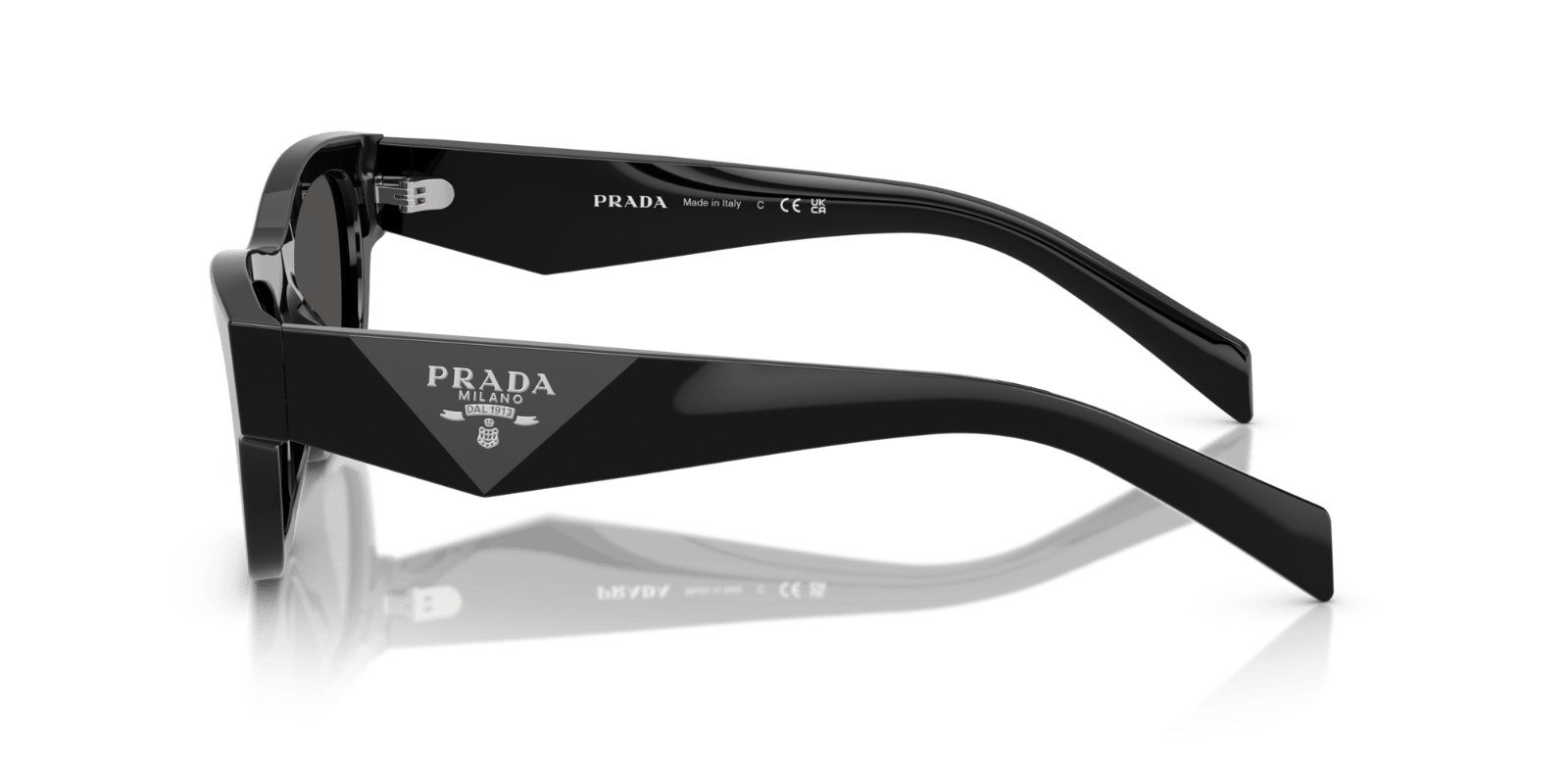 PRADA PR B09S Catwalk -PRADA Sunglasses- Optivision