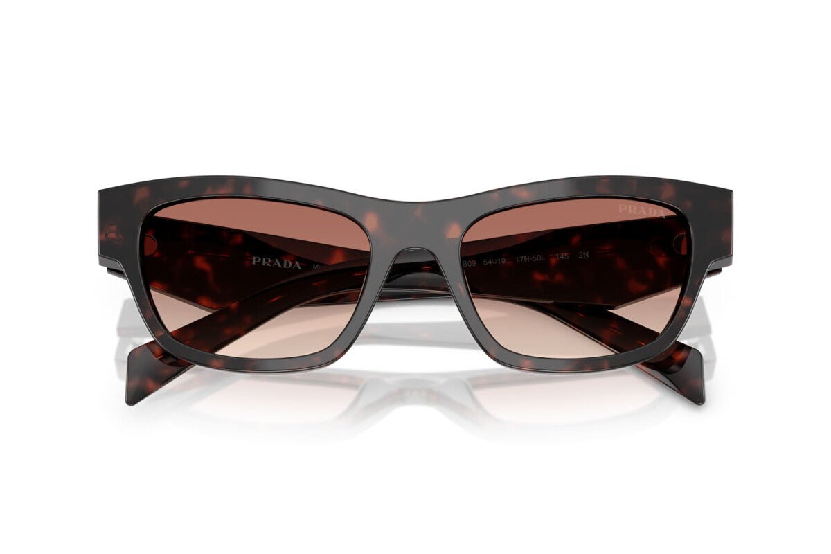PRADA PR B09S Catwalk -PRADA Sunglasses- Optivision