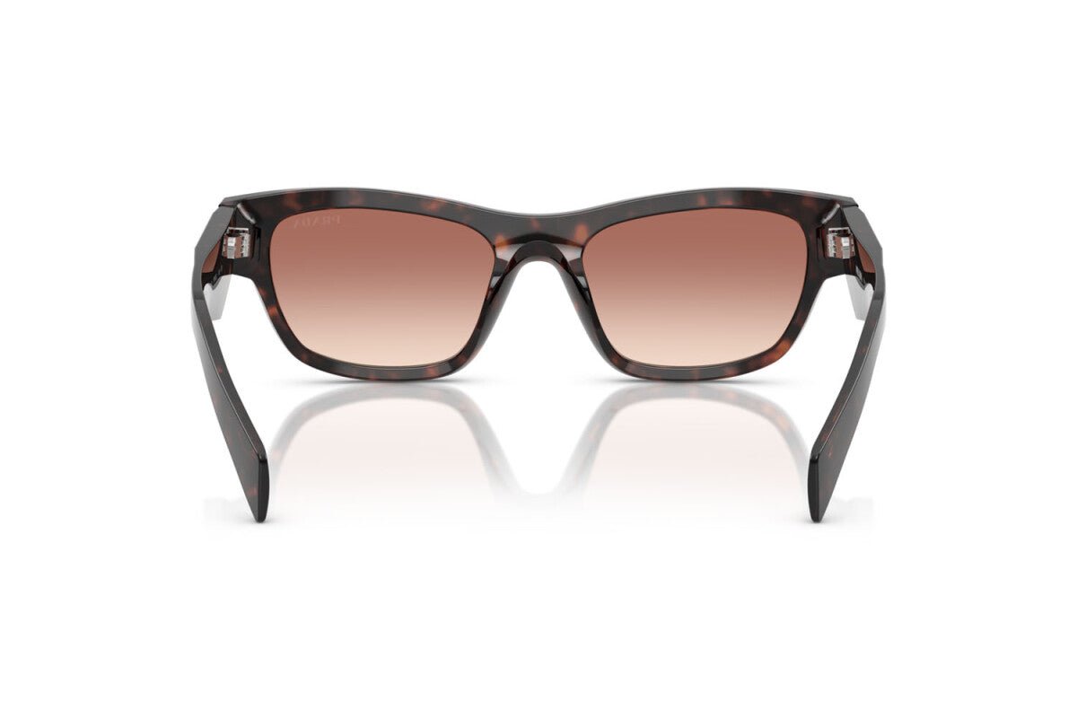 PRADA PR B09S Catwalk -PRADA Sunglasses- Optivision