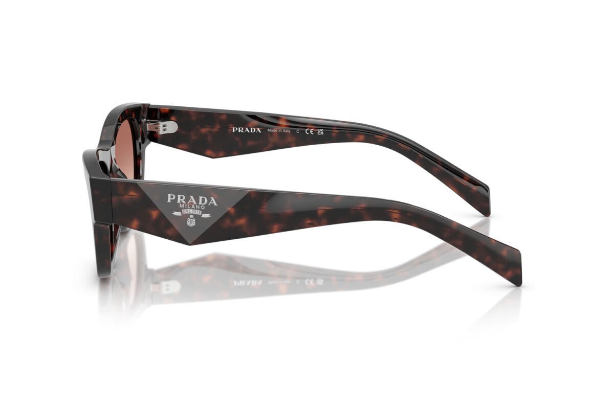 PRADA PR B09S Catwalk -PRADA Sunglasses- Optivision