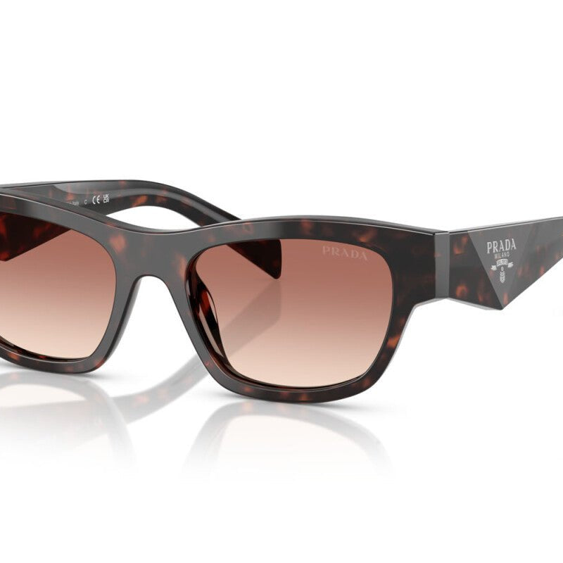 PRADA PR B09S Catwalk -PRADA Sunglasses- Optivision