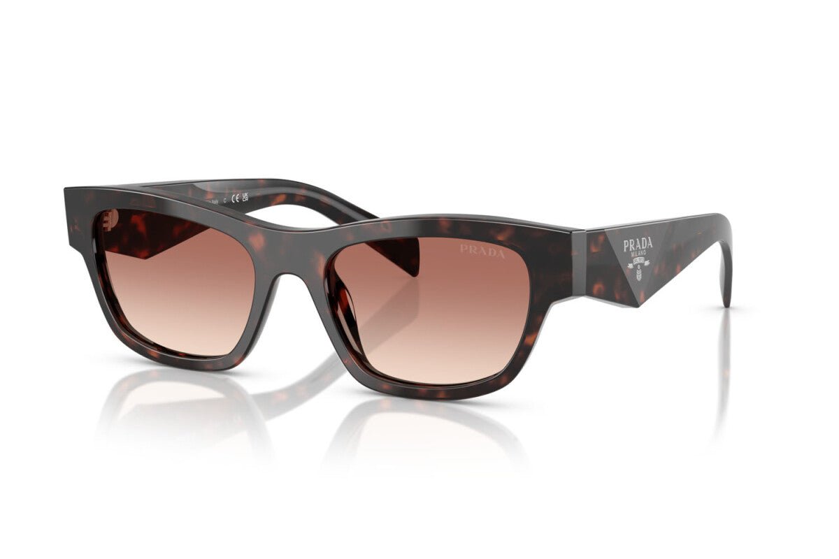 PRADA PR B09S Catwalk -PRADA Sunglasses- Optivision