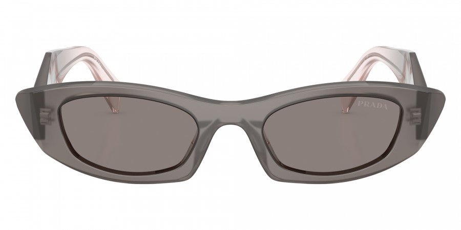 PRADA PR B16S Design -PRADA Sunglasses- Optivision