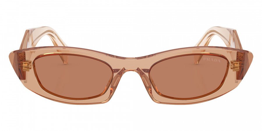 PRADA PR B16S Design -PRADA Sunglasses- Optivision
