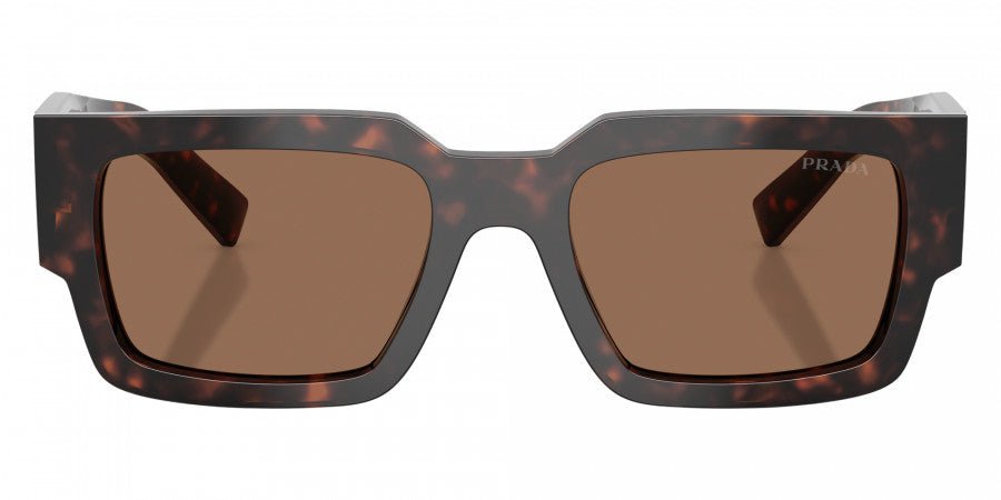 PRADA PR B17S Design -PRADA Sunglasses- Optivision