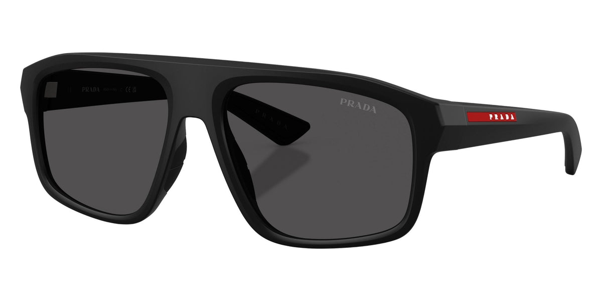 PRADA LINEA ROSSA PS B02S Lifestyle -PRADA LINEA ROSSA Sunglasses- Optivision