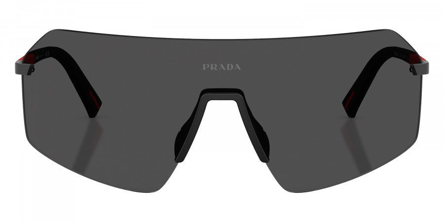 PRADA LINEA ROSSA PS B50S Lifestyle -PRADA LINEA ROSSA Sunglasses- Optivision