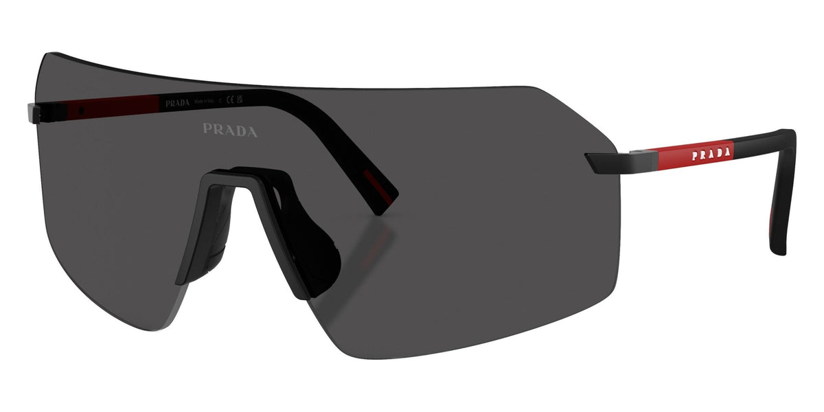 PRADA LINEA ROSSA PS B50S Lifestyle -PRADA LINEA ROSSA Sunglasses- Optivision