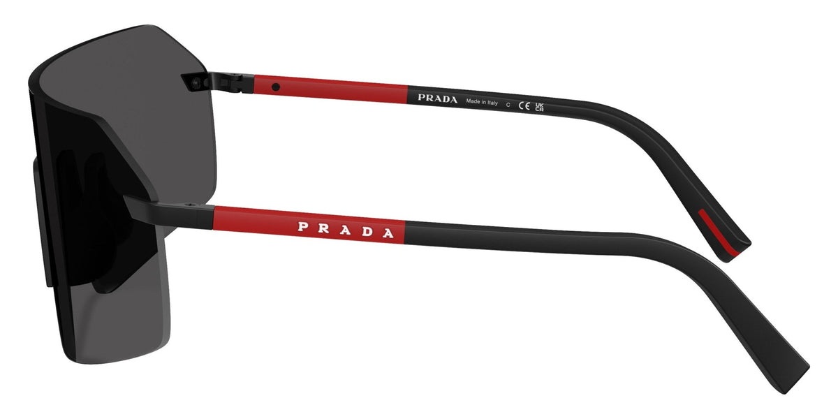 PRADA LINEA ROSSA PS B50S Lifestyle -PRADA LINEA ROSSA Sunglasses- Optivision