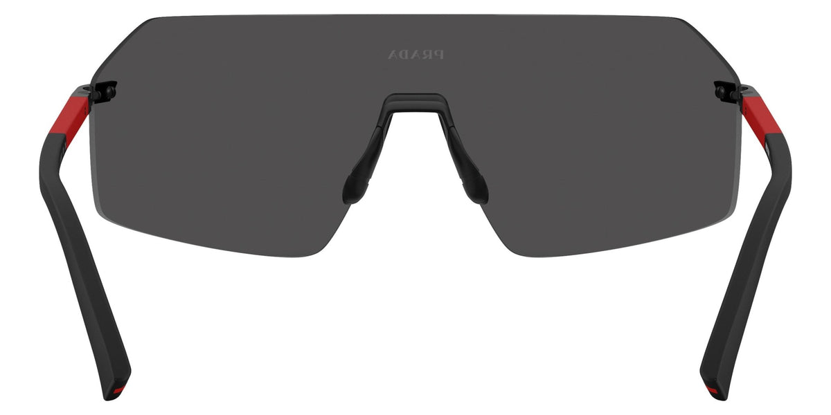 PRADA LINEA ROSSA PS B50S Lifestyle -PRADA LINEA ROSSA Sunglasses- Optivision