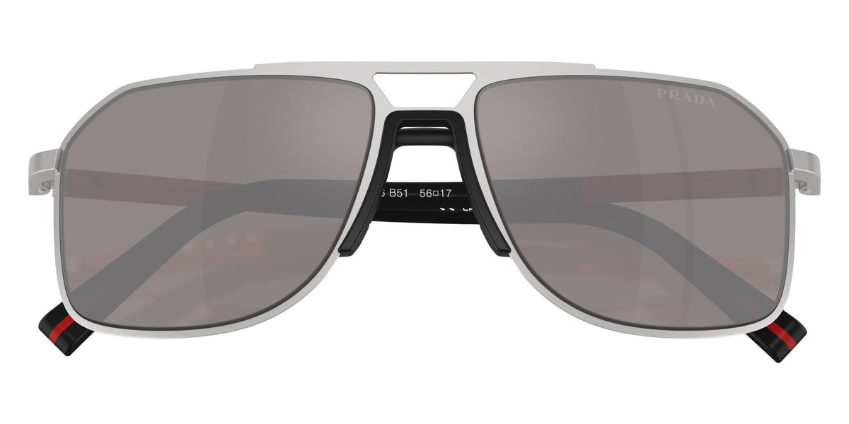 PRADA LINEA ROSSA PS B51S Lifestyle -PRADA LINEA ROSSA Sunglasses- Optivision