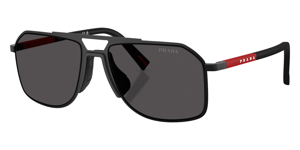 PRADA LINEA ROSSA PS B51S Lifestyle -PRADA LINEA ROSSA Sunglasses- Optivision