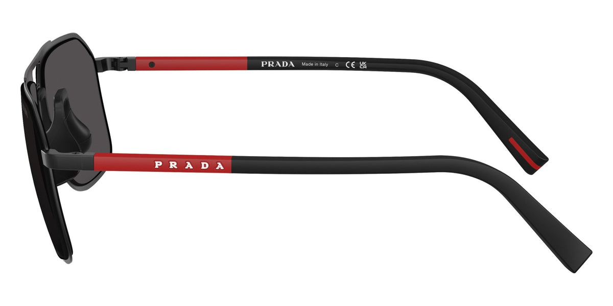 PRADA LINEA ROSSA PS B51S Lifestyle -PRADA LINEA ROSSA Sunglasses- Optivision