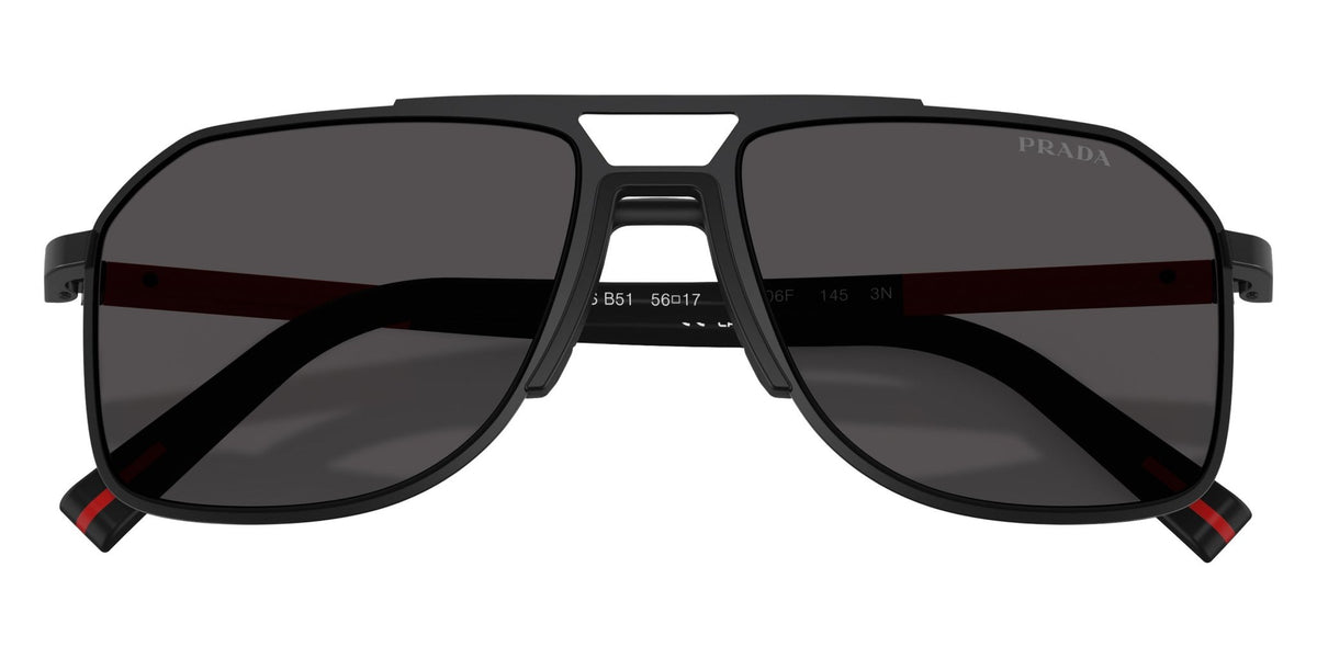 PRADA LINEA ROSSA PS B51S Lifestyle -PRADA LINEA ROSSA Sunglasses- Optivision