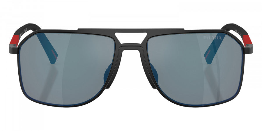 PRADA LINEA ROSSA PS B51S Lifestyle -PRADA LINEA ROSSA Sunglasses- Optivision