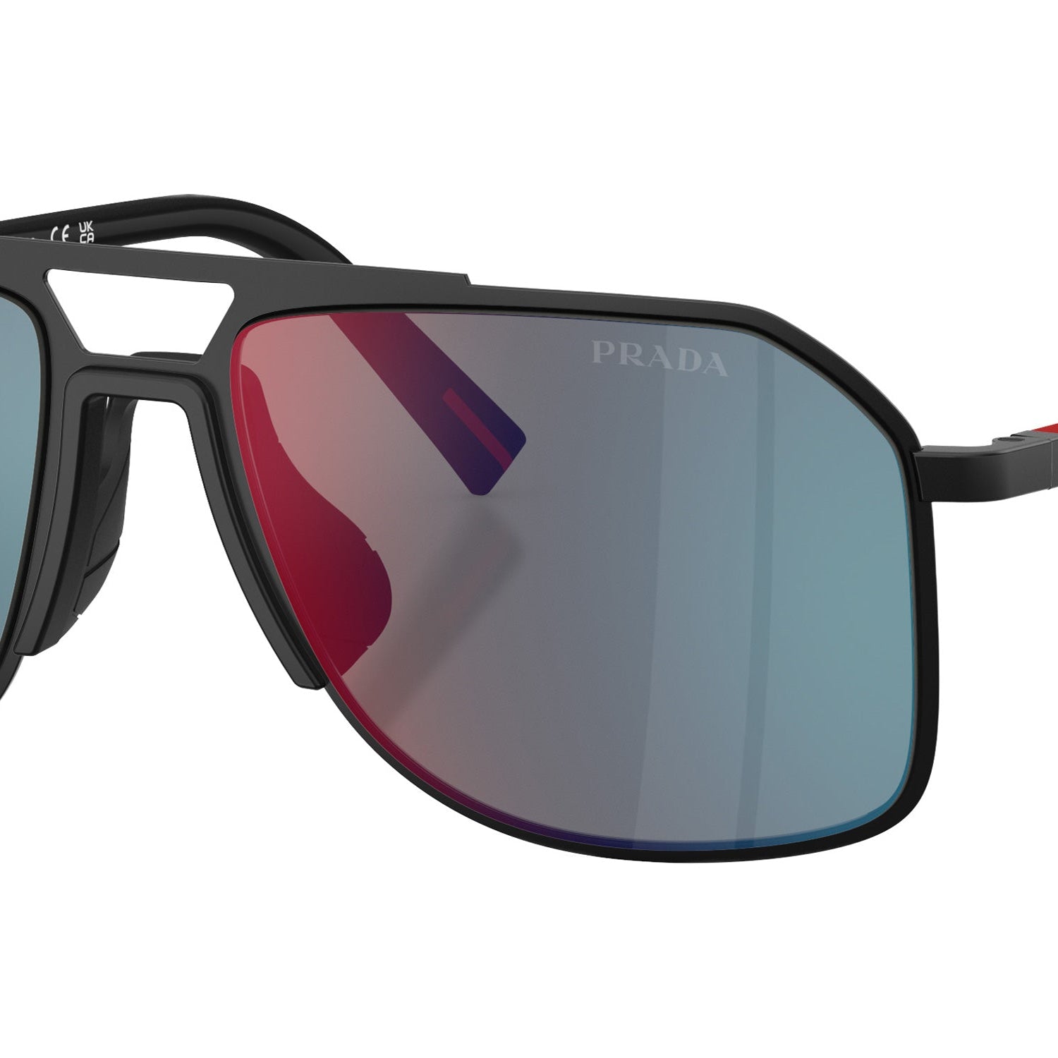 PRADA LINEA ROSSA PS B51S