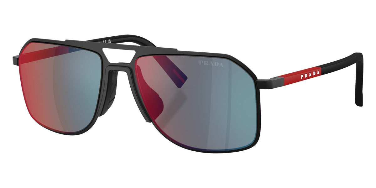 PRADA LINEA ROSSA PS B51S Lifestyle -PRADA LINEA ROSSA Sunglasses- Optivision