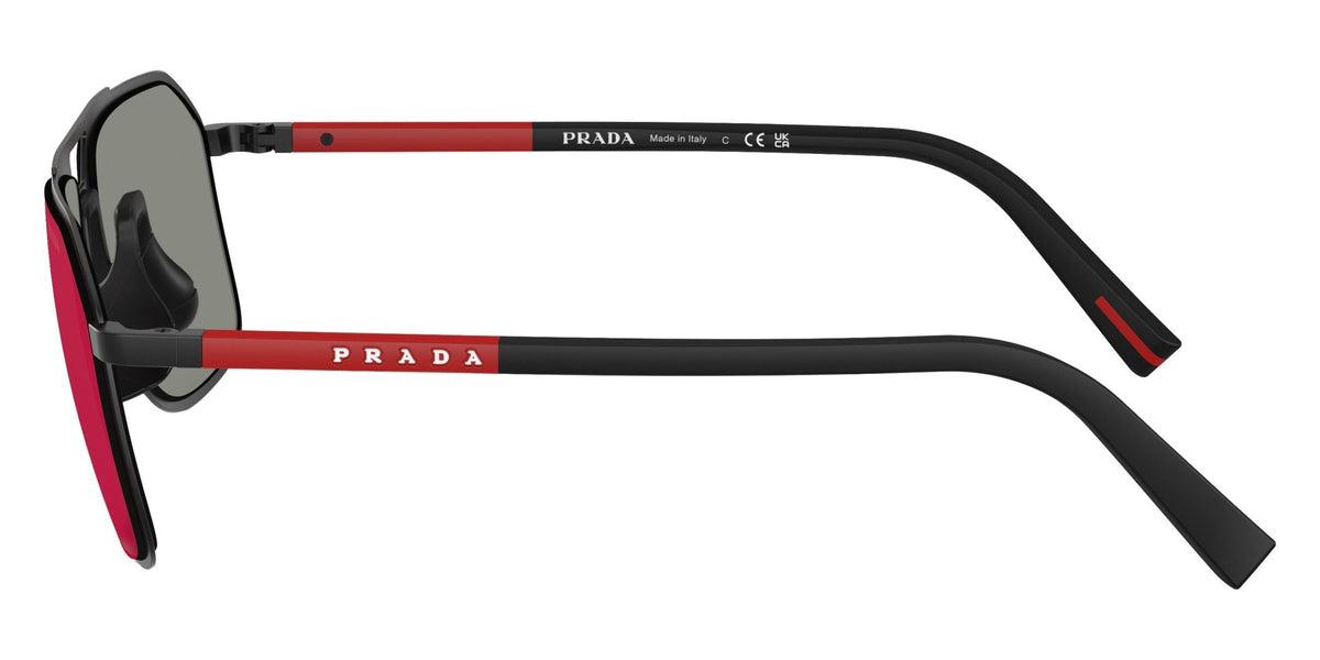 PRADA LINEA ROSSA PS B51S Lifestyle -PRADA LINEA ROSSA Sunglasses- Optivision
