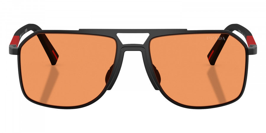 PRADA LINEA ROSSA PS B51S Lifestyle -PRADA LINEA ROSSA Sunglasses- Optivision