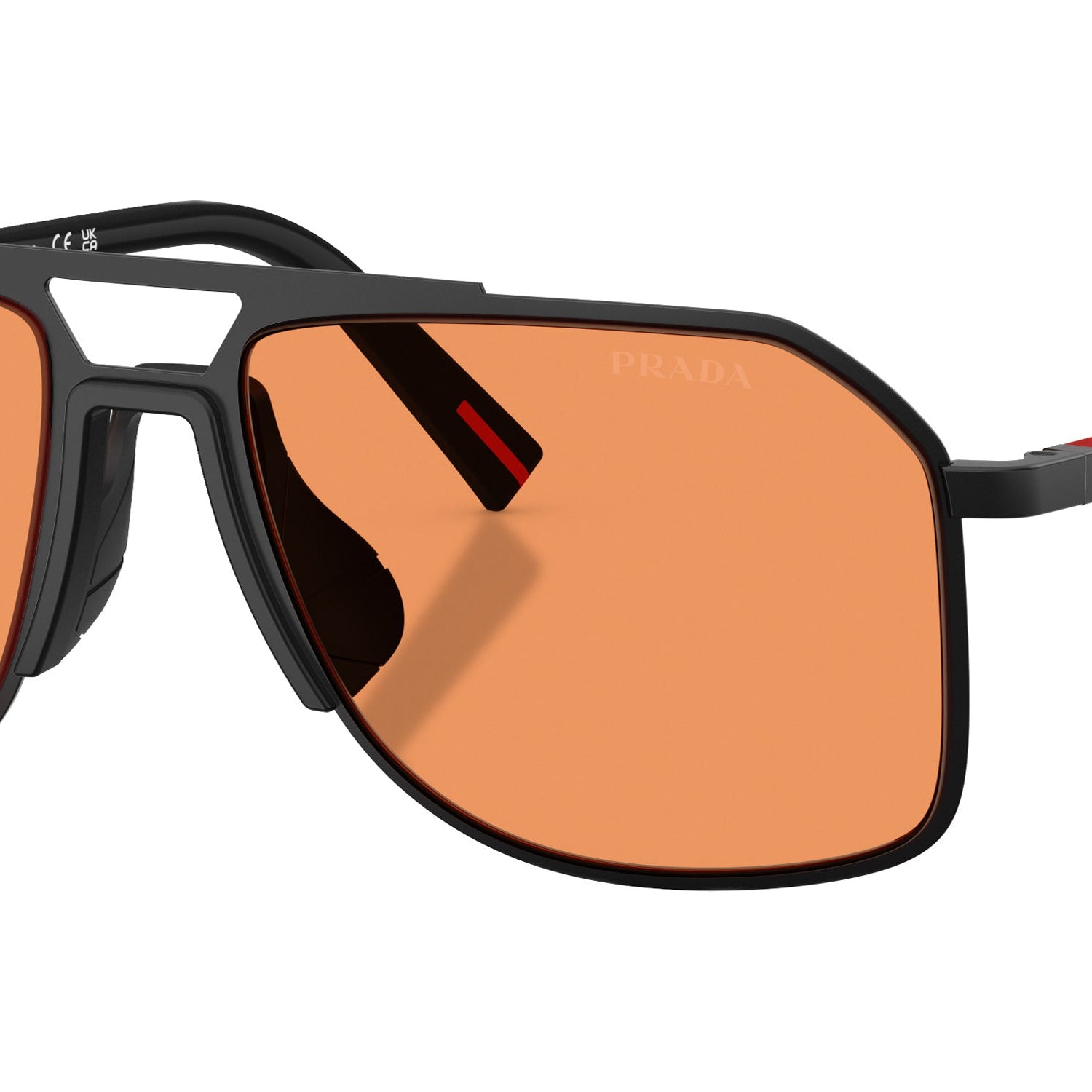PRADA LINEA ROSSA PS B51S