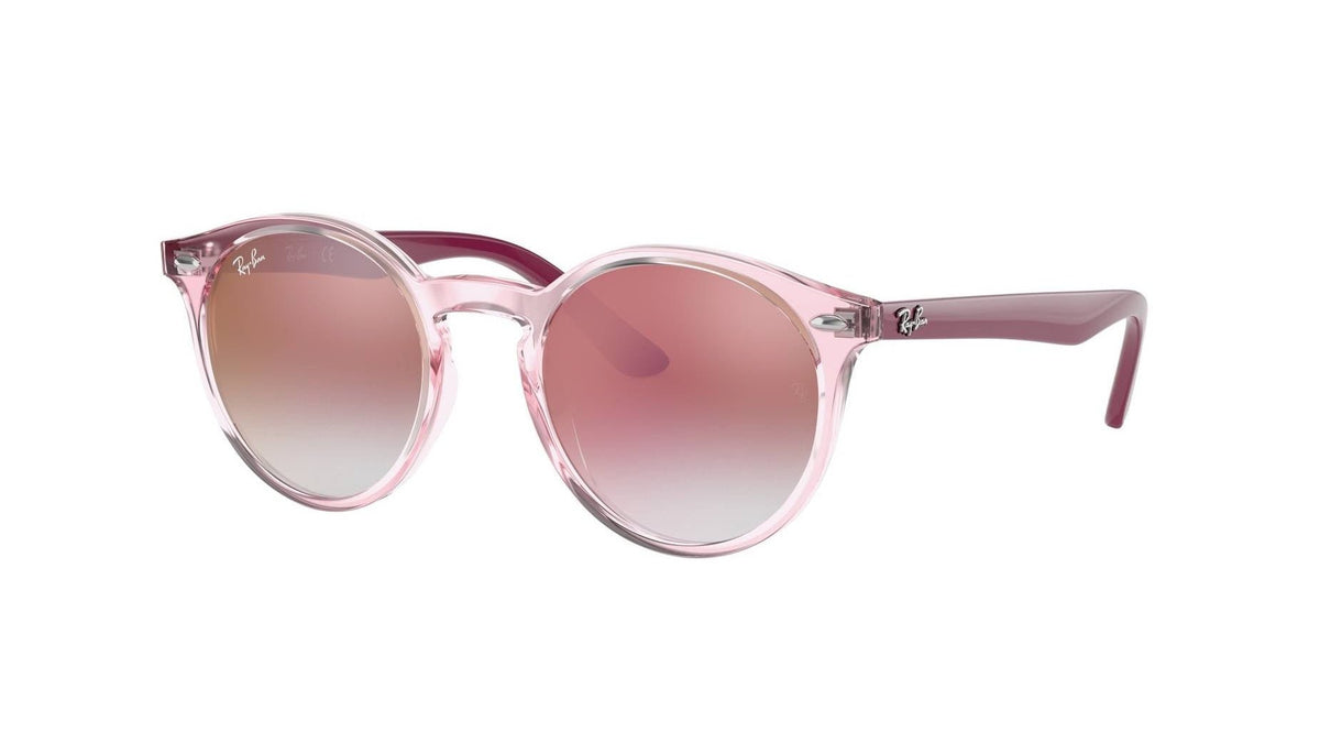 RAY-BAN JUNIOR RJ9064S Ray-Ban Junior -RAY-BAN JUNIOR Sunglasseses Kids- Optivision