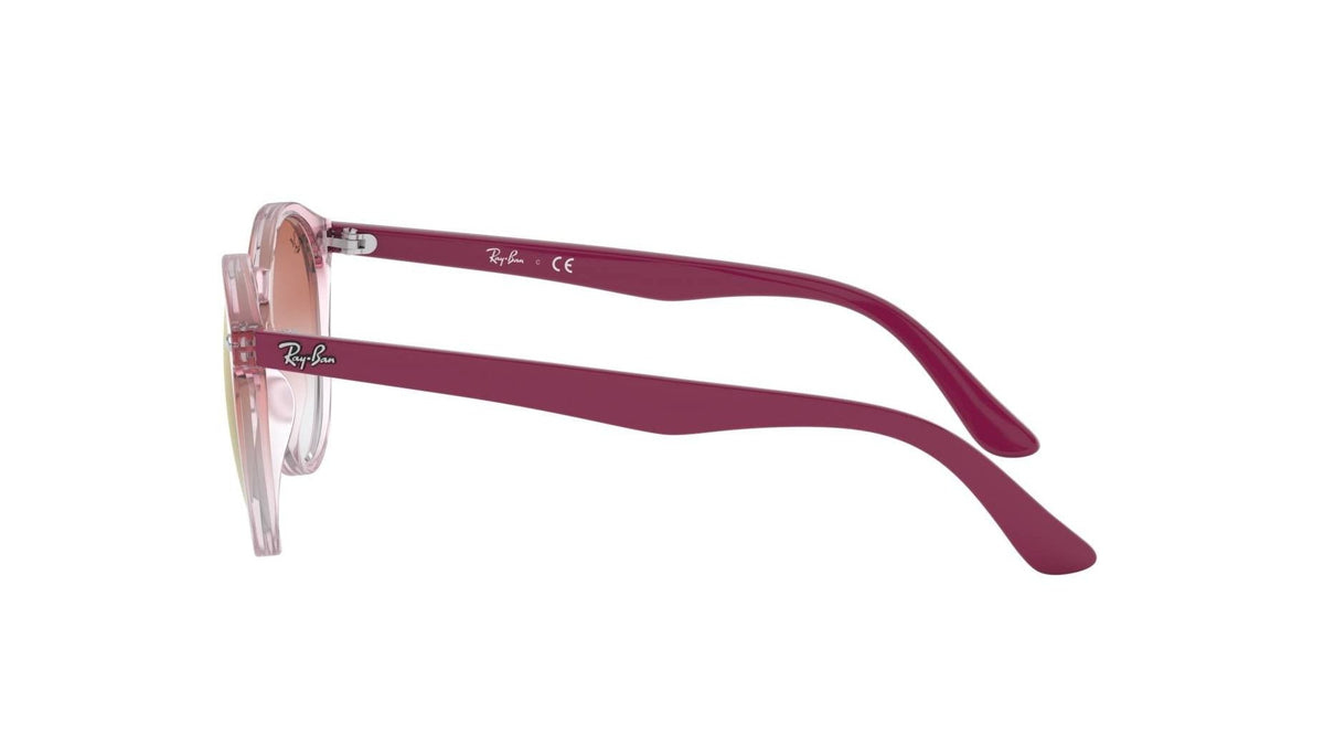 RAY-BAN JUNIOR RJ9064S Ray-Ban Junior -RAY-BAN JUNIOR Sunglasseses Kids- Optivision