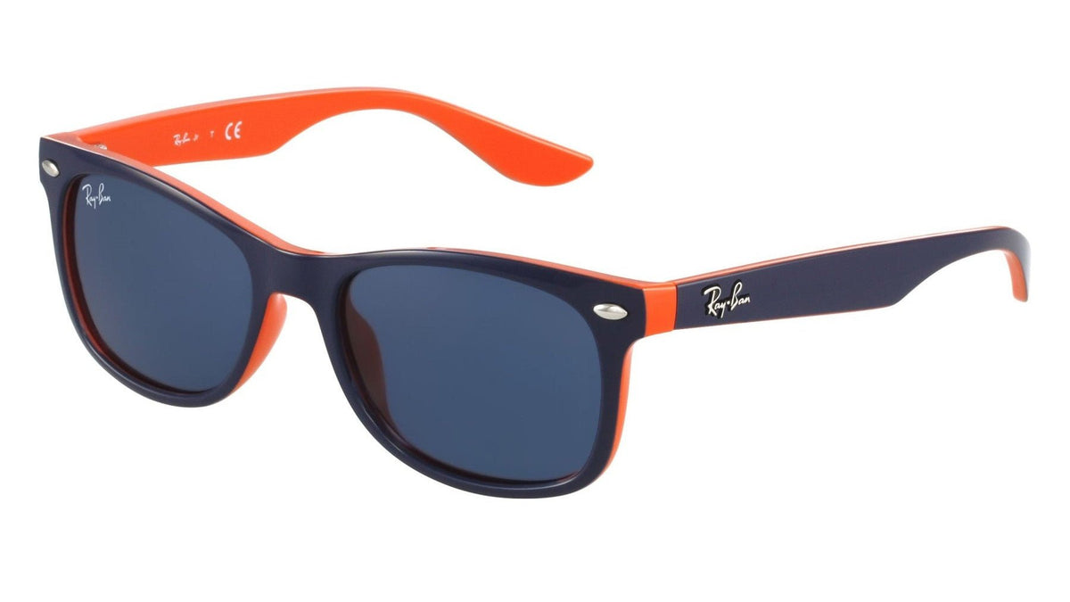 RAY-BAN JUNIOR RJ9052S Ray-Ban Junior -RAY-BAN JUNIOR Sunglasseses Kids- Optivision