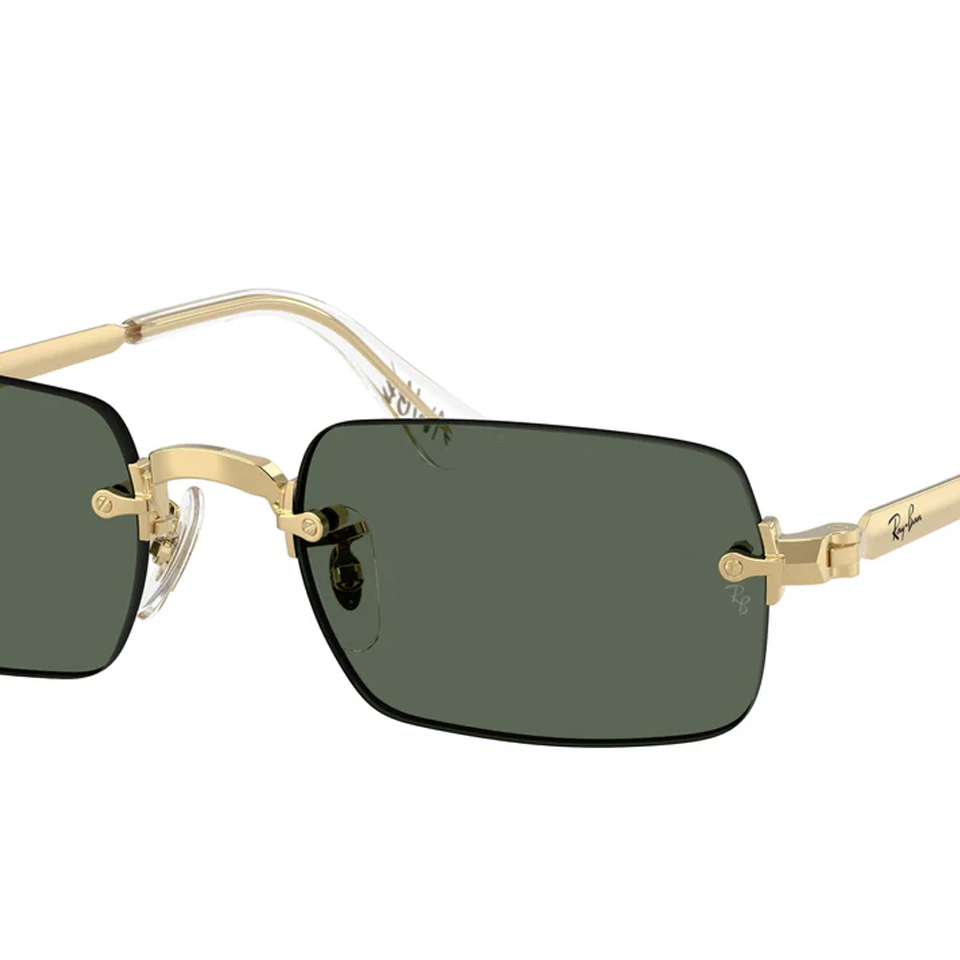 RAYBAN RB3928