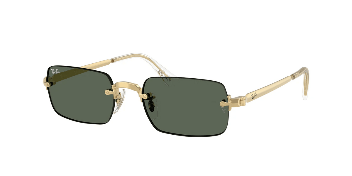 RAYBAN RB3928 A$AP Rocky -RAYBAN Sunglasses- Optivision