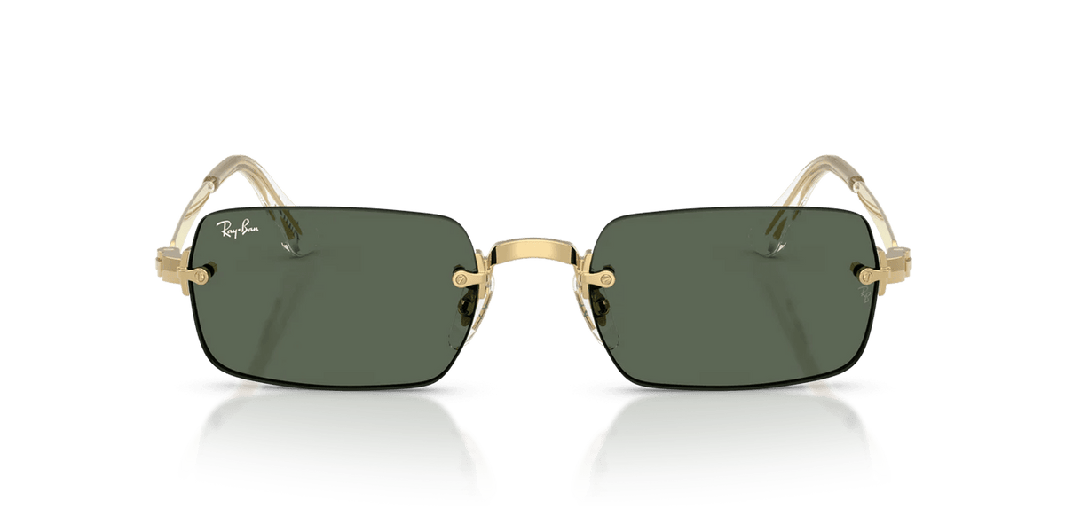 RAYBAN RB3928 A$AP Rocky -RAYBAN Sunglasses- Optivision