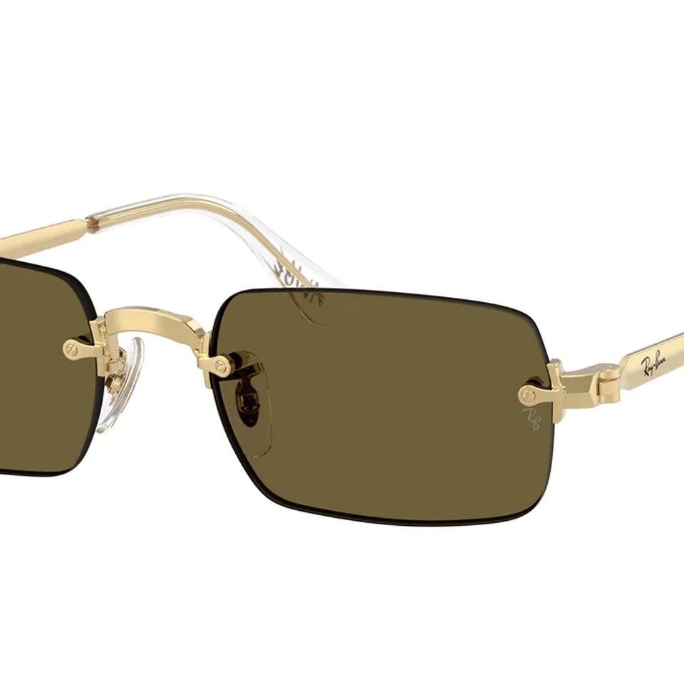 RAYBAN RB3928