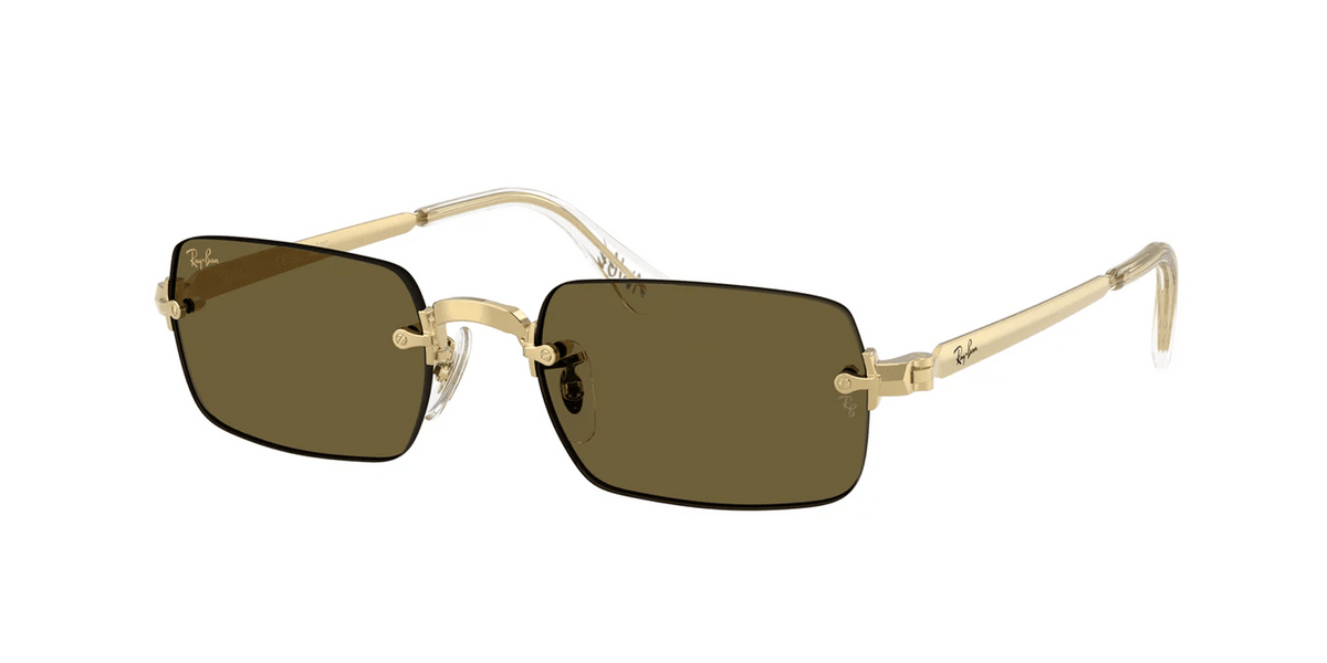 RAYBAN RB3928 A$AP Rocky -RAYBAN Sunglasses- Optivision