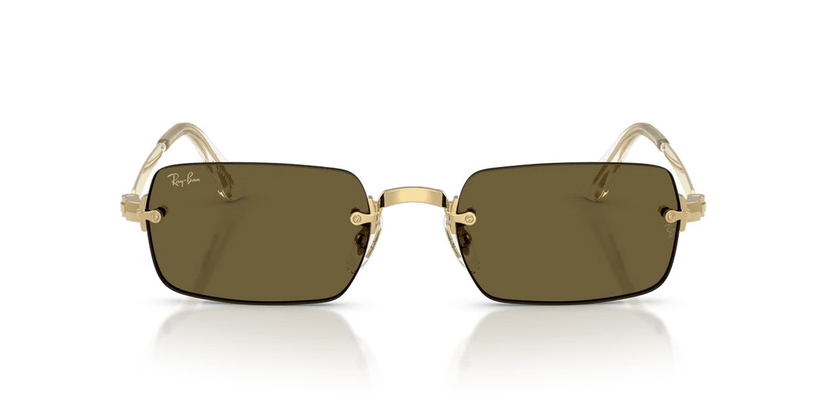 RAYBAN RB3928 A$AP Rocky -RAYBAN Sunglasses- Optivision