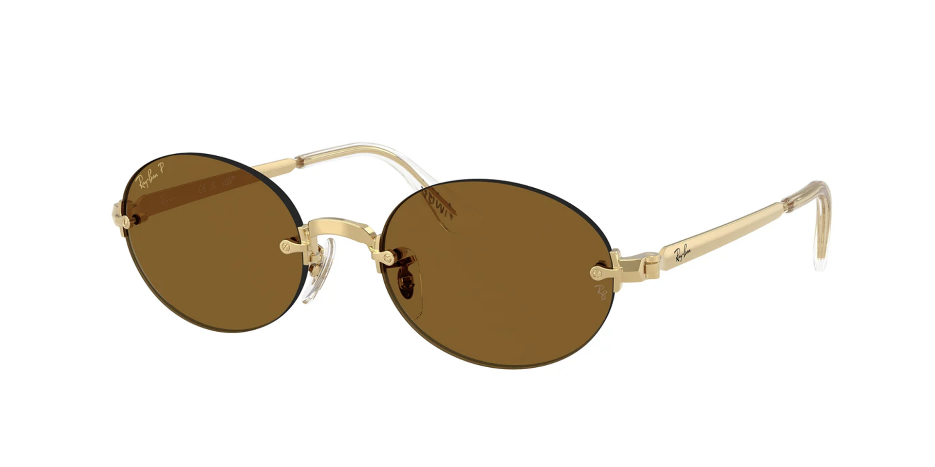 RAYBAN RB3929 A$AP Rocky -RAYBAN Sunglasses- Optivision