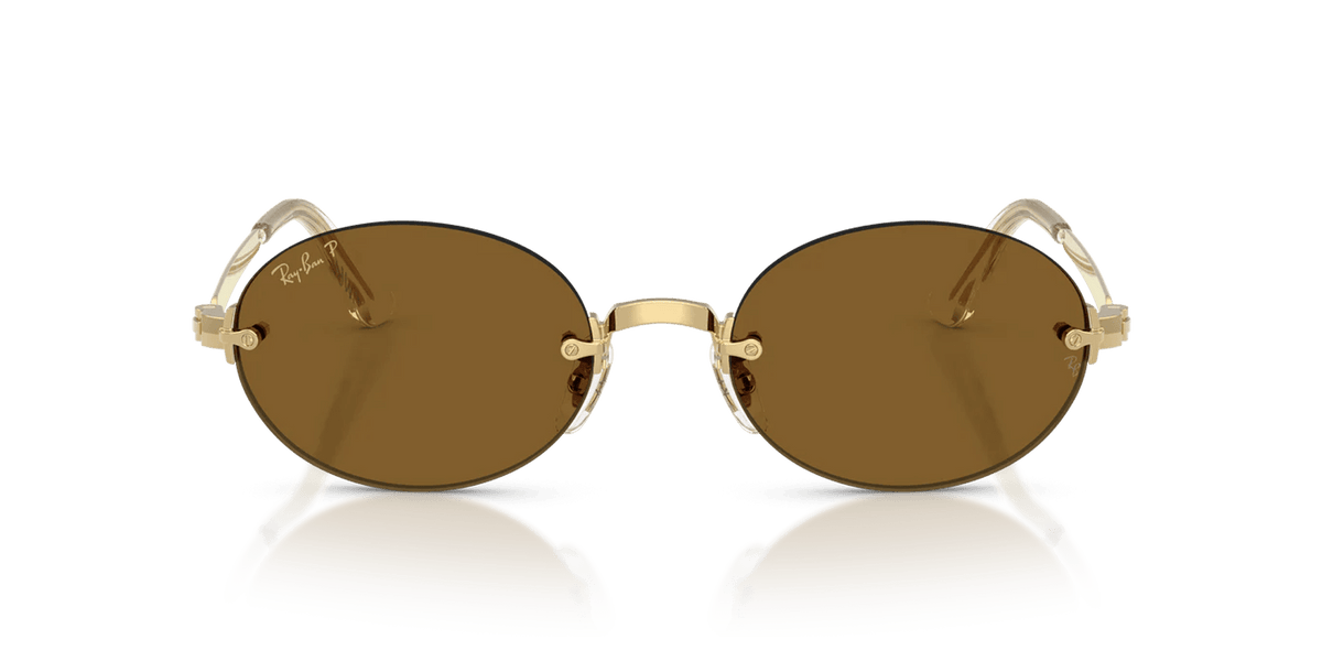 RAYBAN RB3929 A$AP Rocky -RAYBAN Sunglasses- Optivision