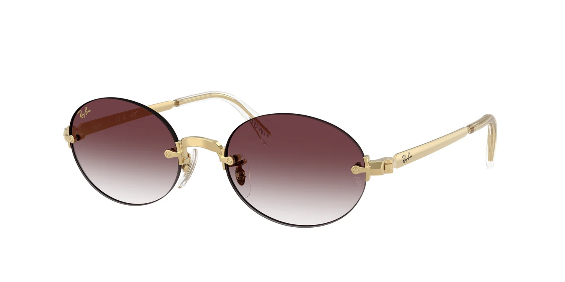 RAYBAN RB3929 A$AP Rocky -RAYBAN Sunglasses- Optivision