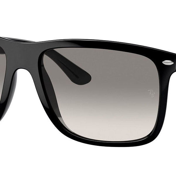 Ray-Ban RB4547 Boyfriend Two Square Sunglasses