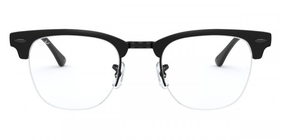 RAY-BAN VISTA RX3716VM CLUBMASTER METAL -RAY-BAN Eyeglasses- Optivision