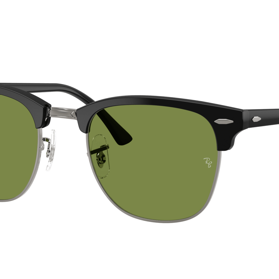 RAYBAN RB3016 CLUBMASTER -RAYBAN Sunglasses- Optivision