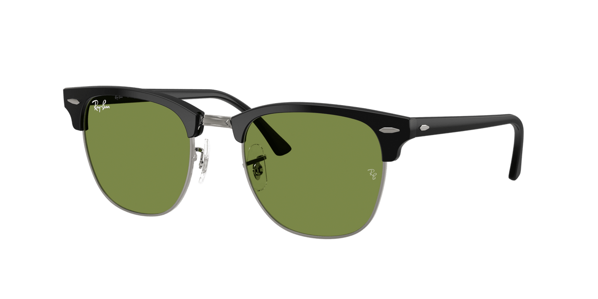 RAYBAN RB3016 CLUBMASTER -RAYBAN Sunglasses- Optivision
