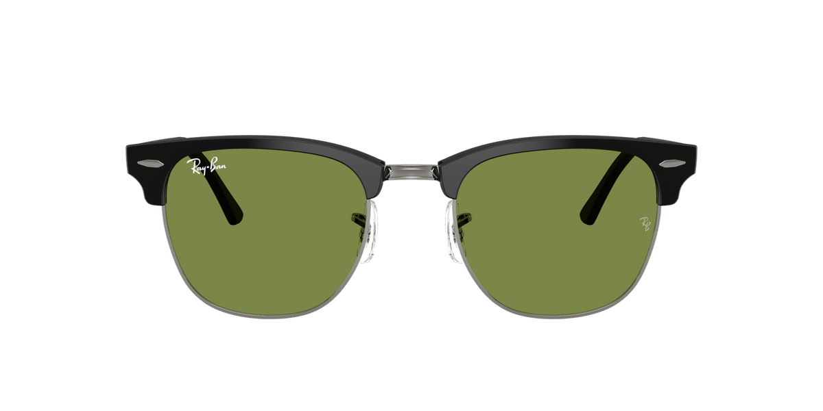 RAYBAN RB3016 CLUBMASTER -RAYBAN Sunglasses- Optivision