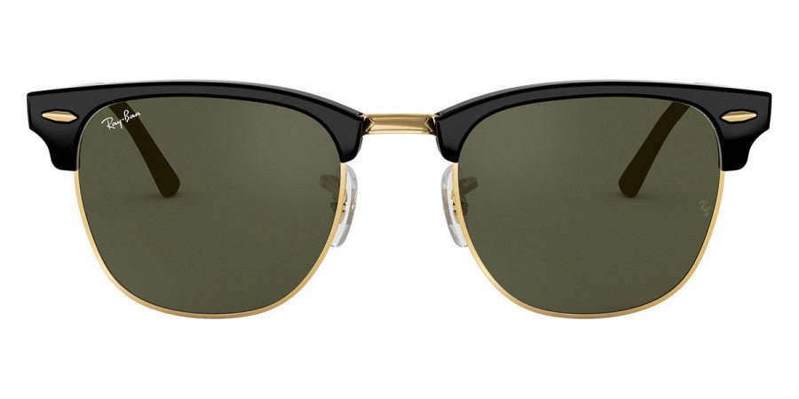RAYBAN RB3016 CLUBMASTER -RAYBAN Sunglasses- Optivision