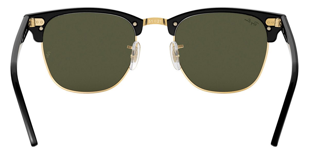 RAYBAN RB3016 CLUBMASTER -RAYBAN Sunglasses- Optivision