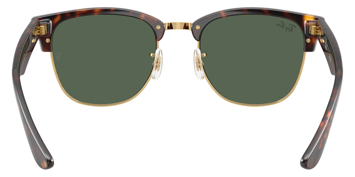 RAY-BAN RBR0504S CLUBMASTER REVERSE -RAY-BAN Sunglasses- Optivision